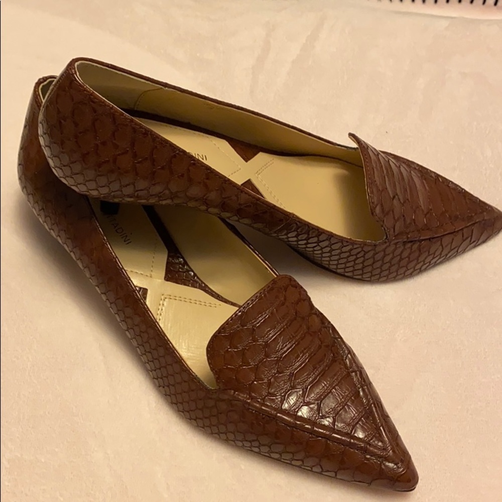 Adrienne Vittadini  Style AV  AV - SCOUT Color